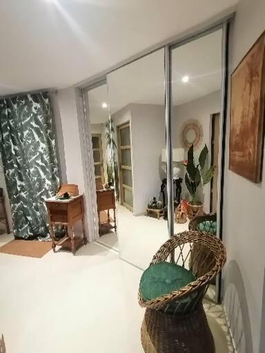 Le Paul Chandon Centre-ville 4 Pers Appartement