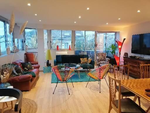 Le Paul Chandon Centre-ville 4 Pers Appartement *