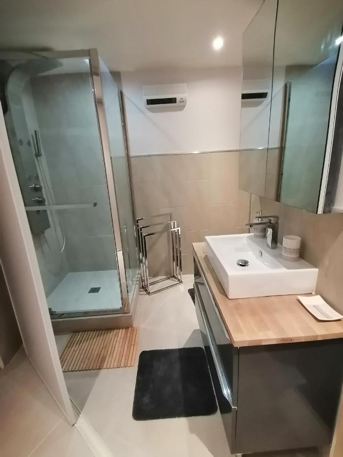 Appartement Le Paul Chandon Centre-ville 4 Pers *