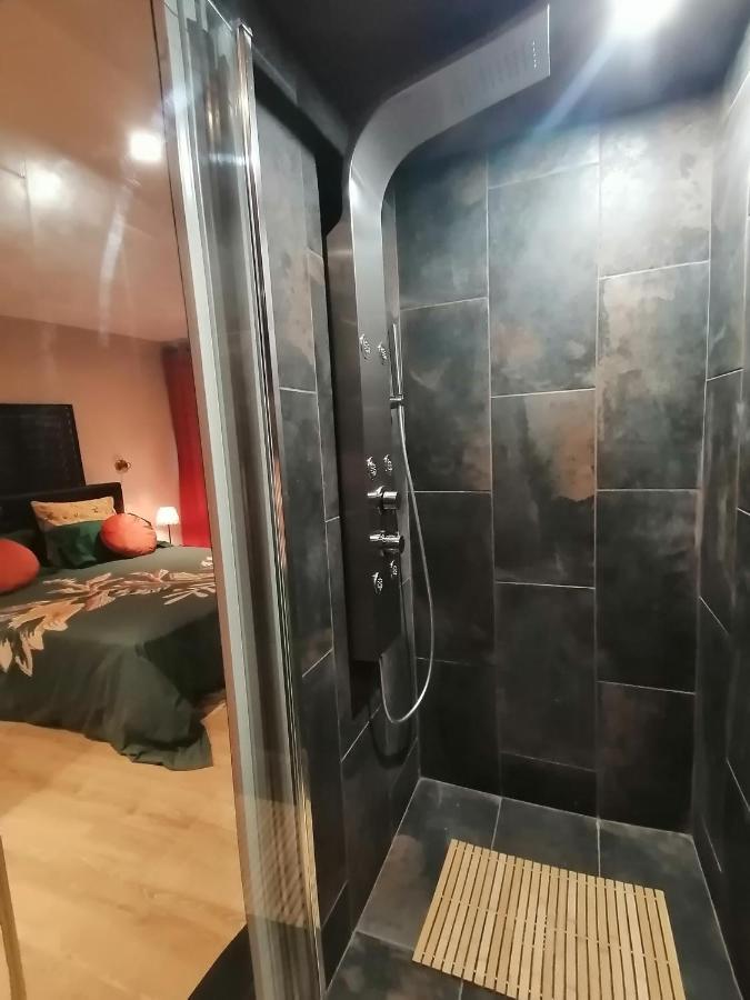 Appartement Le Paul Chandon Centre-ville 4 Pers Épernay