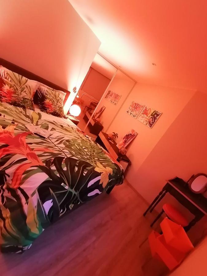 Appartement Le Paul Chandon Centre-ville 4 Pers *