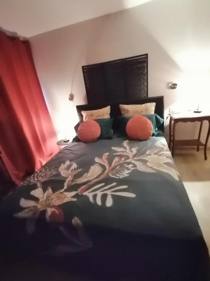 Appartement Le Paul Chandon Centre-ville 4 Pers Épernay
