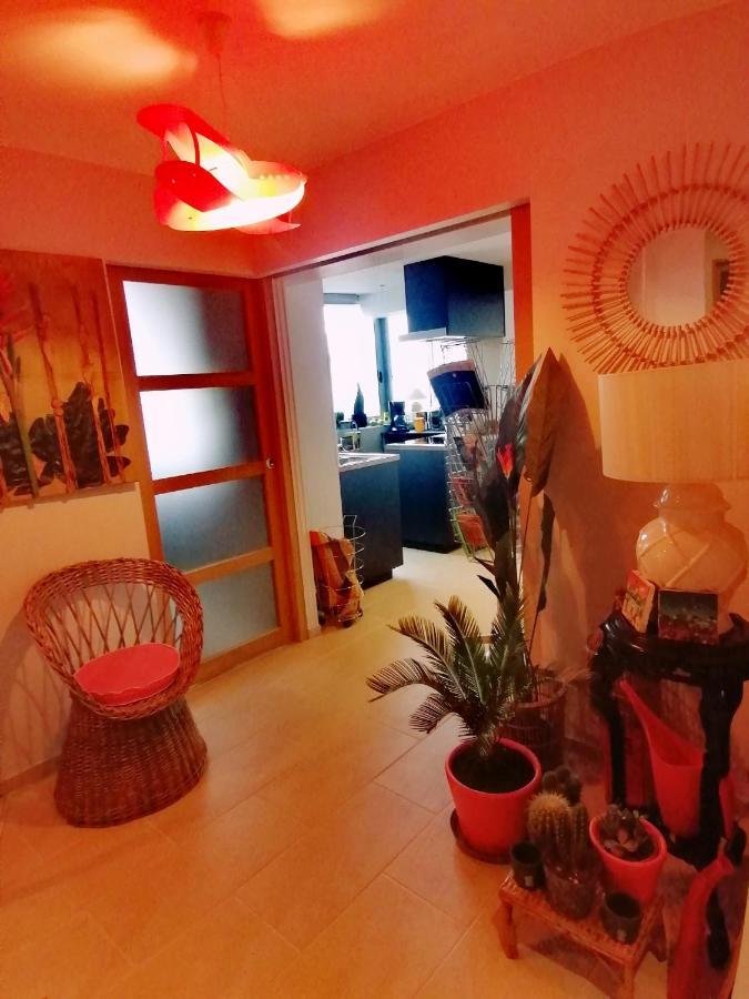 Le Paul Chandon Centre-ville 4 Pers Appartement *